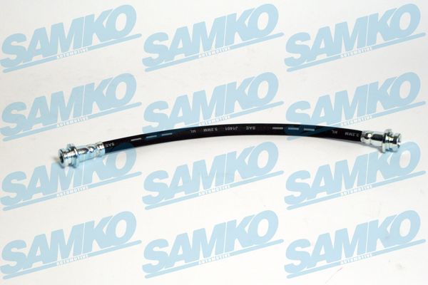 Flessibile del freno - 6T47180 SAMKO