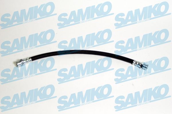 Flessibile del freno - 6T47187 SAMKO