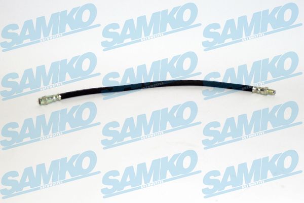 Flessibile del freno - 6T47400 SAMKO
