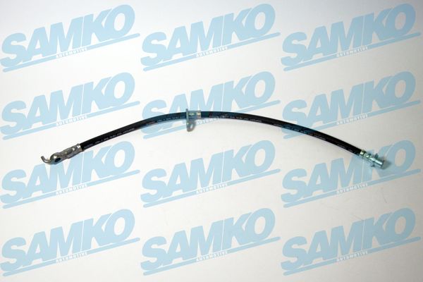 Brake Hose - 6T47430 SAMKO