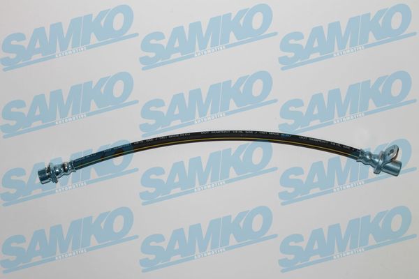 Flessibile del freno - 6T47435 SAMKO