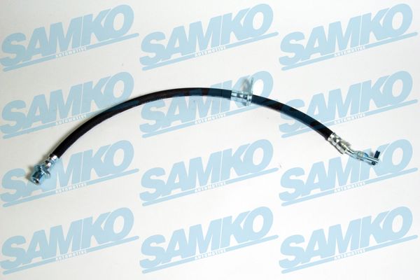 Flessibile del freno - 6T47437 SAMKO