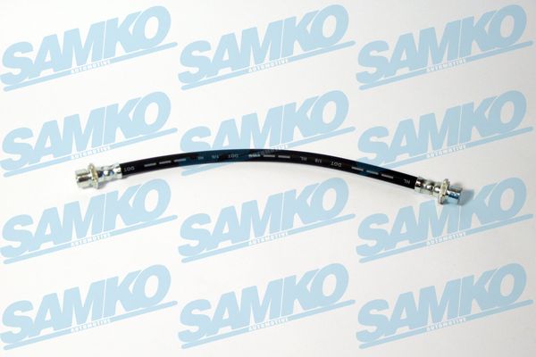 Brake Hose - 6T47439 SAMKO