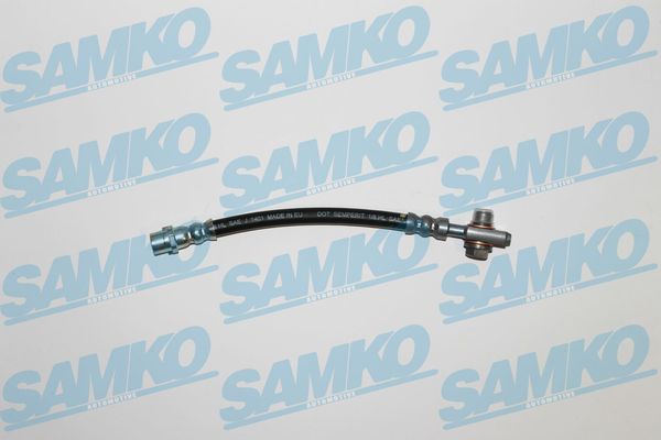 Flessibile del freno - 6T47441 SAMKO