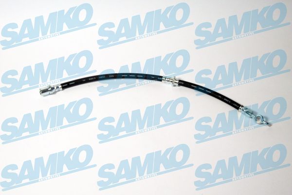 Flessibile del freno - 6T47443 SAMKO