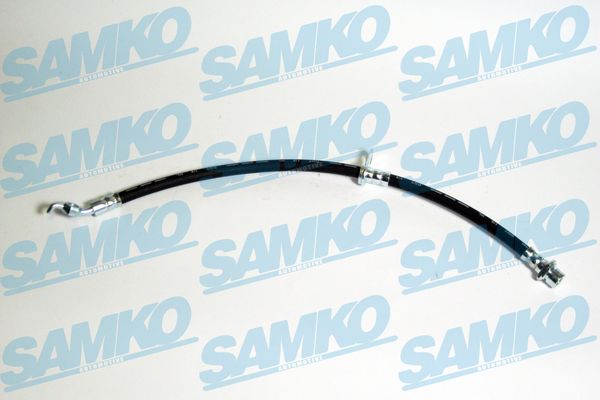 Brake Hose - 6T47586 SAMKO