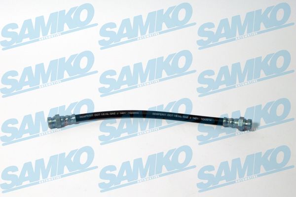 Тормозной шланг - 6T47605 SAMKO