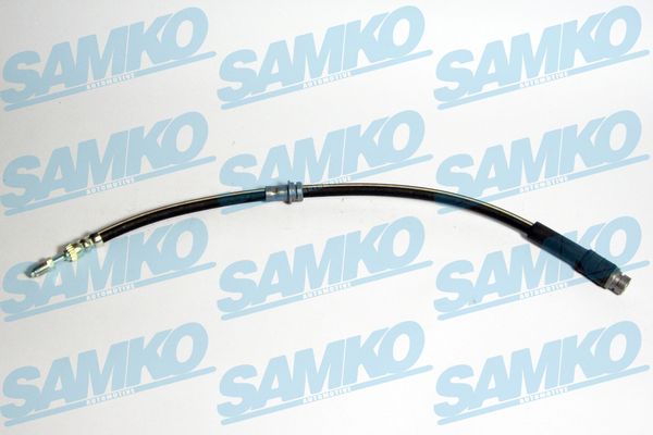 Flessibile del freno - 6T47686 SAMKO