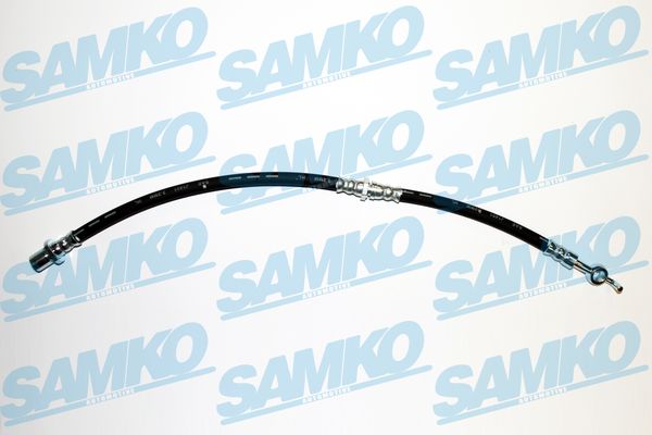 Flessibile del freno - 6T47691 SAMKO