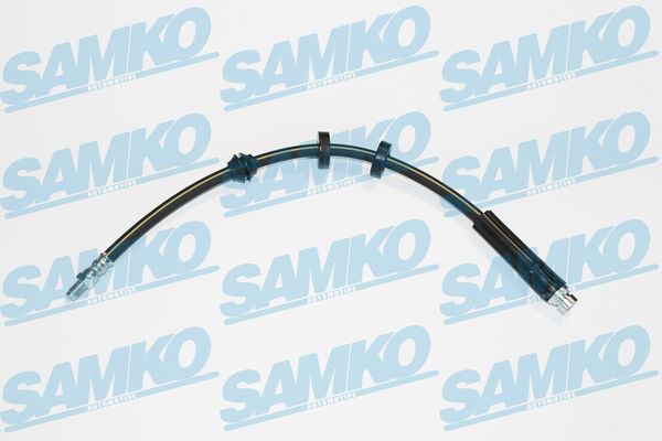 Flessibile del freno - 6T47835 SAMKO