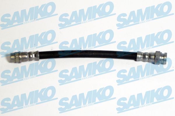 Brake Hose - 6T47837 SAMKO