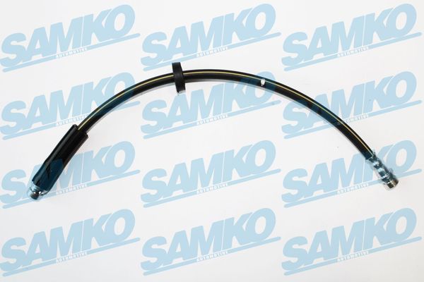 Flessibile del freno - 6T47845 SAMKO