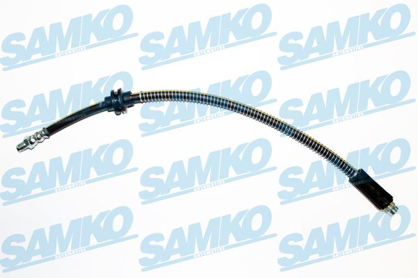 Flessibile del freno - 6T47847 SAMKO