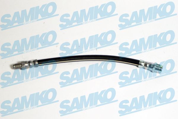 Flessibile del freno - 6T47848 SAMKO