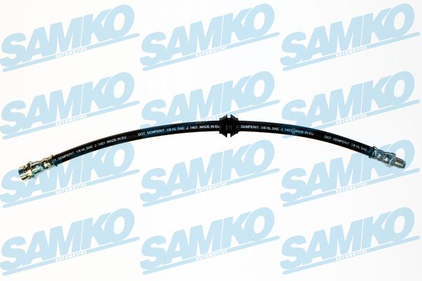 Brake Hose - 6T47849 SAMKO