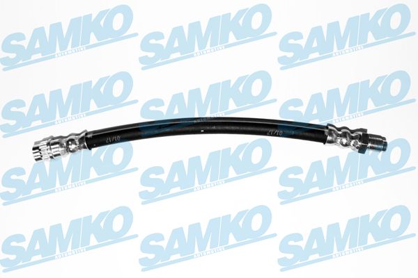Flessibile del freno - 6T47857 SAMKO