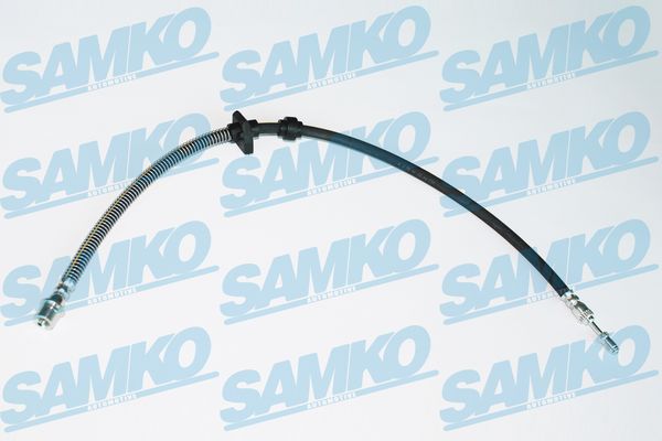 Brake Hose - 6T47877 SAMKO