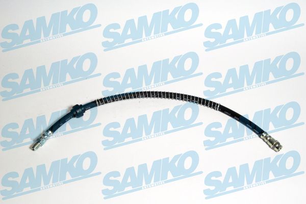 Flessibile del freno - 6T47885 SAMKO