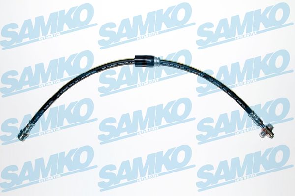 Brake Hose - 6T47889 SAMKO