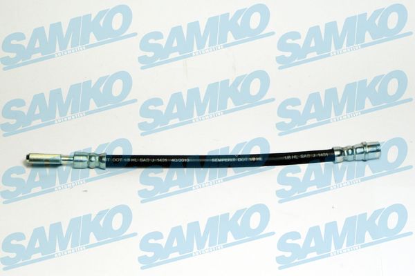 Brake Hose - 6T47890 SAMKO