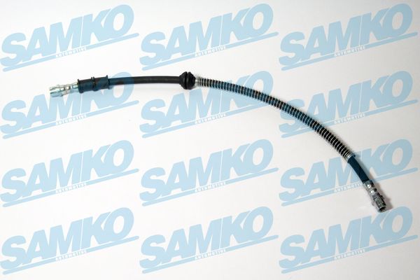 stabdžių žarnelė - 6T47891 SAMKO