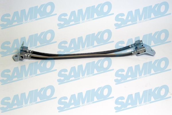 Flessibile del freno - 6T47897 SAMKO