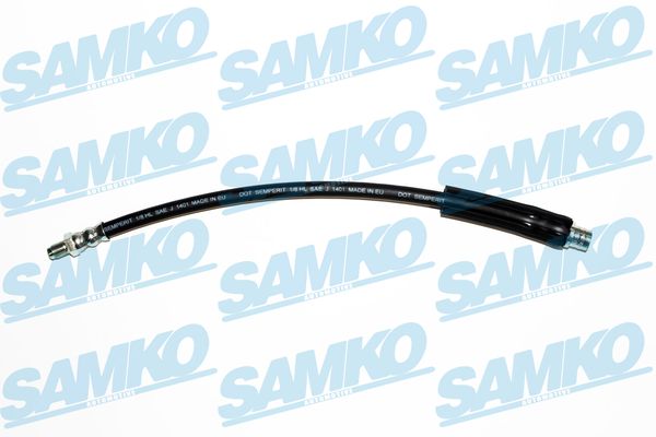 Flessibile del freno - 6T47899 SAMKO