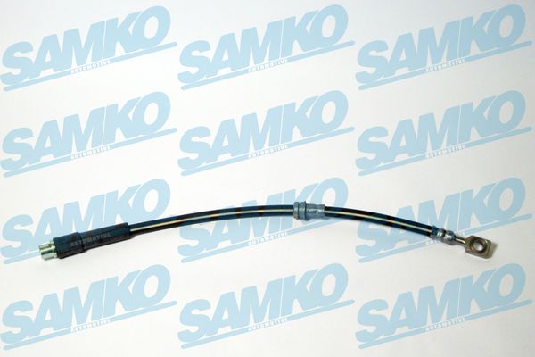 Flessibile del freno - 6T47902 SAMKO