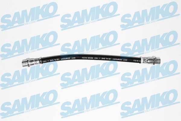 Flessibile del freno - 6T47910 SAMKO
