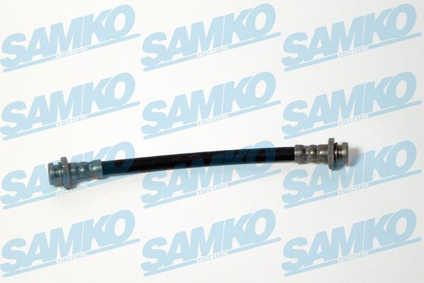 Flessibile del freno - 6T47916 SAMKO