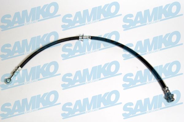 Flessibile del freno - 6T47929 SAMKO