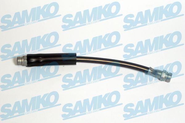 Flessibile del freno - 6T47945 SAMKO