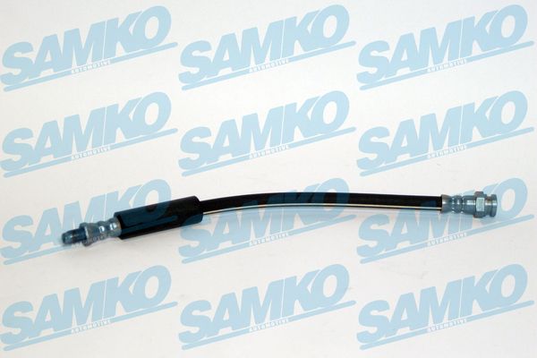Flessibile del freno - 6T47959 SAMKO