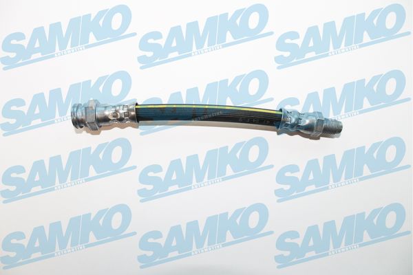 Flessibile del freno - 6T47964 SAMKO