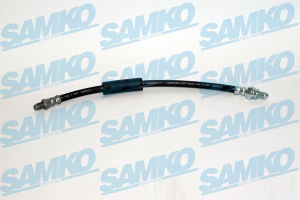 Flessibile del freno - 6T47969 SAMKO