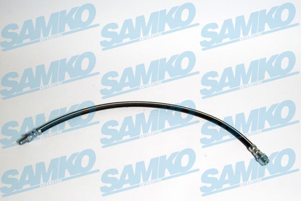 Flessibile del freno - 6T47971 SAMKO