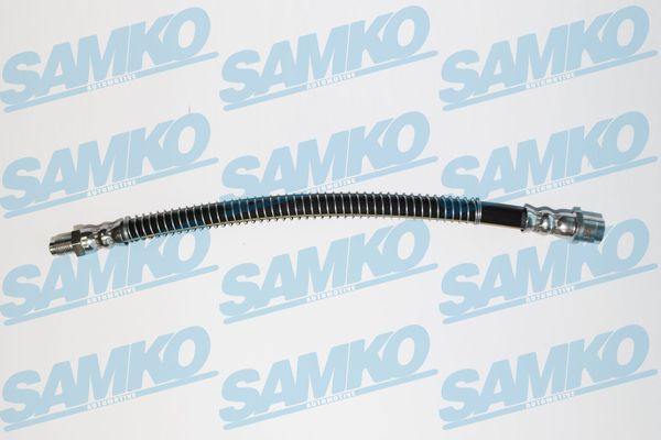 Flessibile del freno - 6T47972 SAMKO
