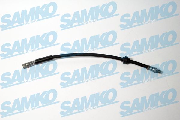 Flessibile del freno - 6T47975 SAMKO