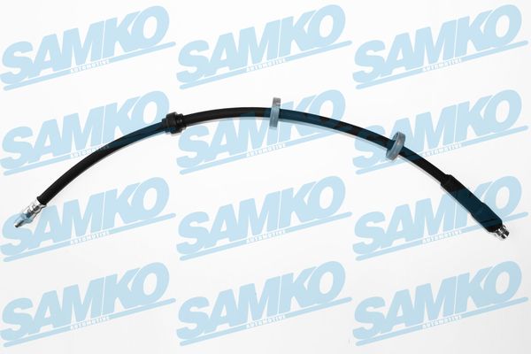 stabdžių žarnelė - 6T47977 SAMKO
