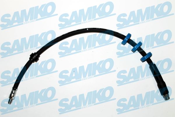 Flessibile del freno - 6T47978 SAMKO
