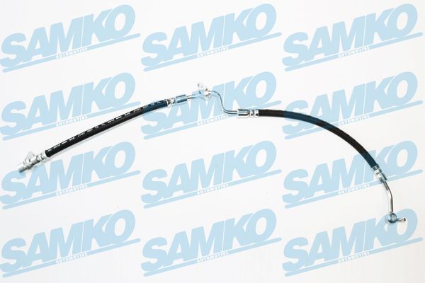 Flessibile del freno - 6T47987 SAMKO