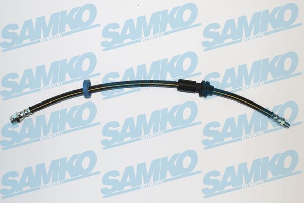 stabdžių žarnelė - 6T48002 SAMKO