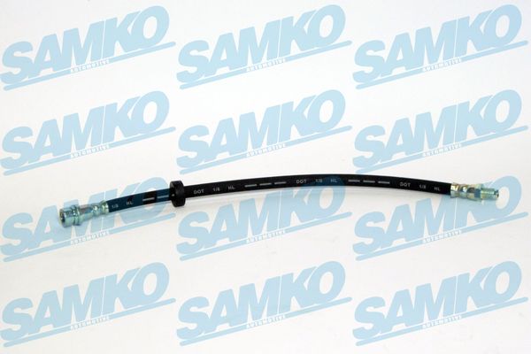 Flessibile del freno - 6T48008 SAMKO