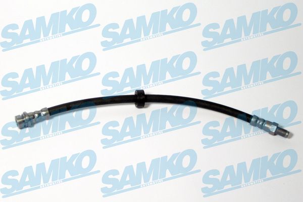 stabdžių žarnelė - 6T48010 SAMKO