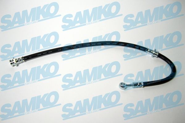 Brake Hose - 6T48015 SAMKO