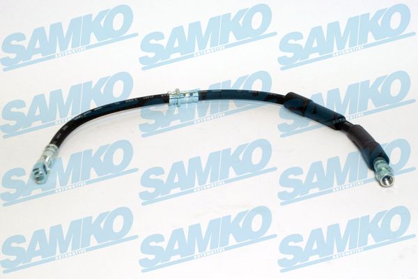 Brake Hose - 6T48017 SAMKO