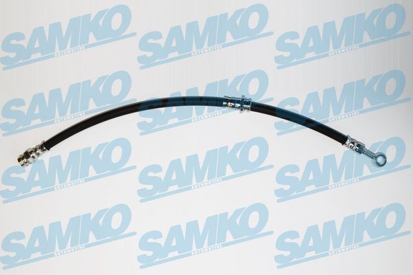 Flessibile del freno - 6T48018 SAMKO