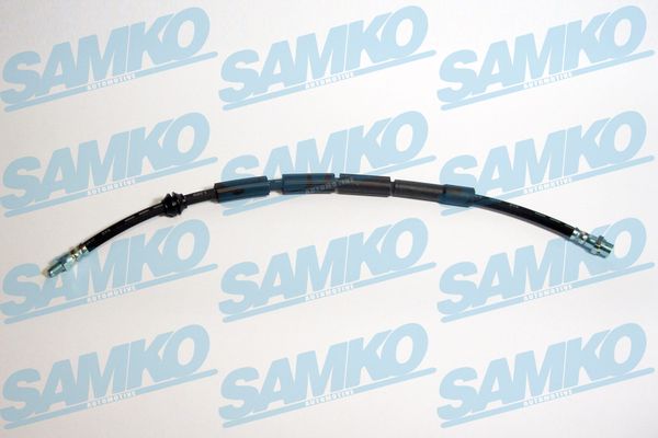 Brake Hose - 6T48022 SAMKO