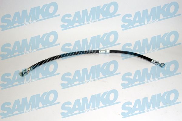 stabdžių žarnelė - 6T48028 SAMKO