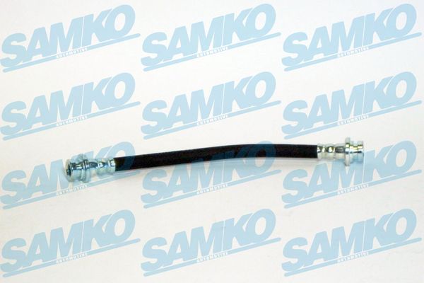 Flessibile del freno - 6T48031 SAMKO